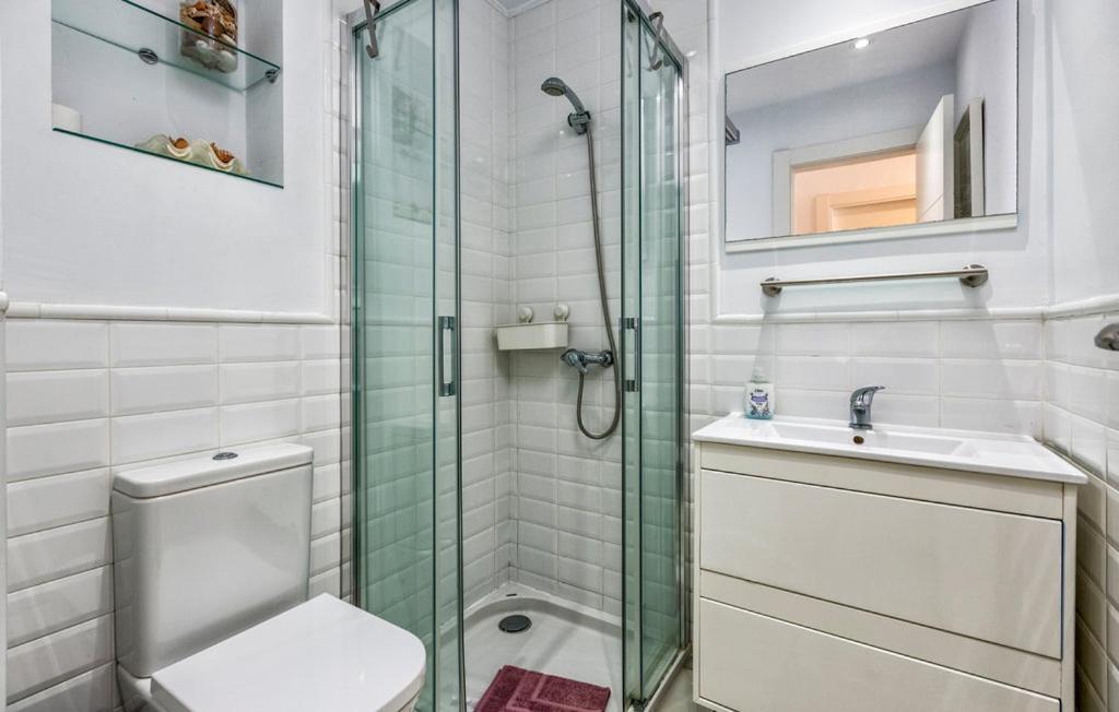 Apartment En Royal - Playa De Calahonda *